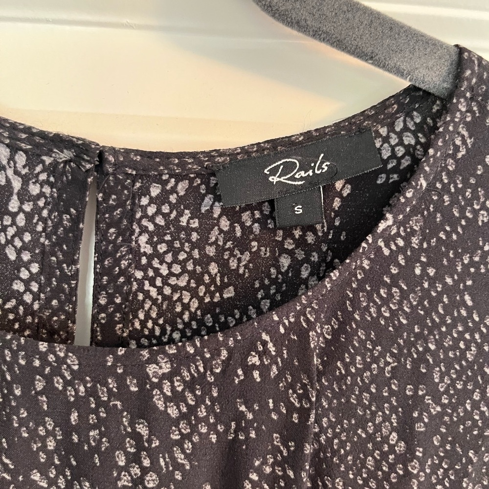 Rails Inez Dress - Picture 7 of 8